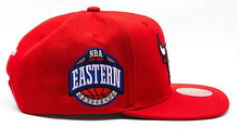 CHICAGO BULLS