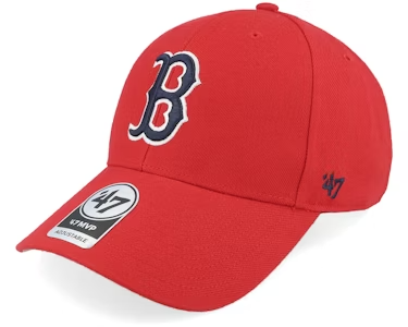 BOSTON RED SOX