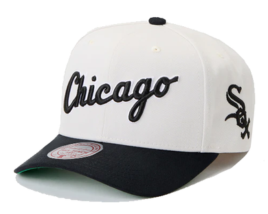 CHICAGO WHITE SOX