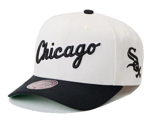 CHICAGO WHITE SOX