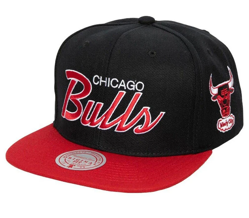 CHICAGO BULLS