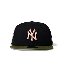 NEW YORK YANKEES