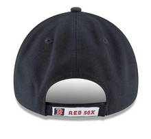 BOSTON RED SOX
