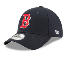 BOSTON RED SOX