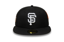 SAN FRANCISCO GIANTS