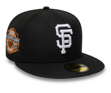 SAN FRANCISCO GIANTS