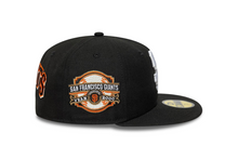 SAN FRANCISCO GIANTS