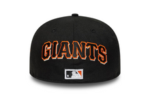 SAN FRANCISCO GIANTS