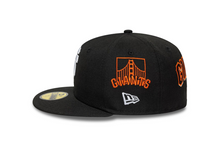 SAN FRANCISCO GIANTS