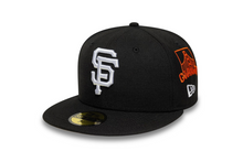 SAN FRANCISCO GIANTS