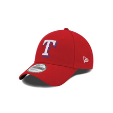 TEXAS RANGERS