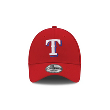 TEXAS RANGERS