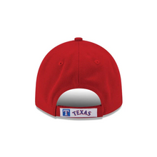TEXAS RANGERS