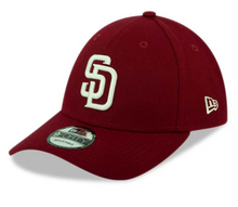 SAN DIEGO PADRES
