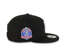 LOS ANGELES DODGERS