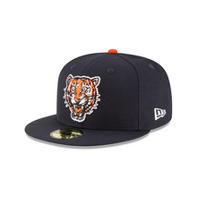 DETROIT TIGERS