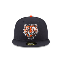 DETROIT TIGERS