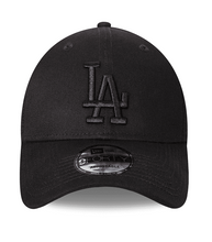 LOS ANGELES DODGERS