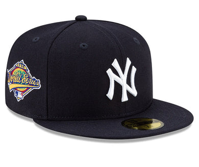 NEW YORK YANKEES (.96 WS)