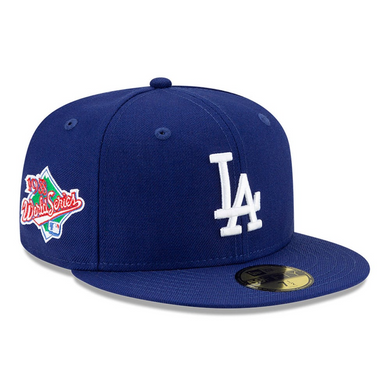 LOS ANGELES DODGERS (.88 WS)