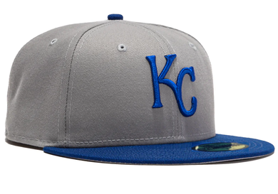 KANSAS CITY ROYALS