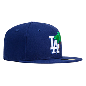 LOS ANGELES DODGERS