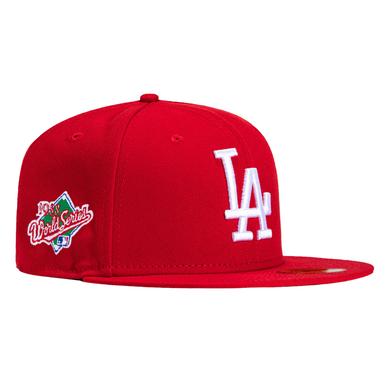 LOS ANGELES DODGERS (.88 WS)