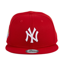 NEW YORK YANKEES (.99 WS)