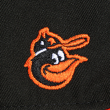 BALTIMORE ORIOLES