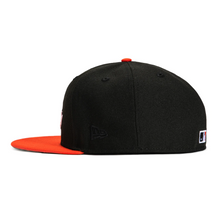 BALTIMORE ORIOLES