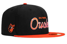 BALTIMORE ORIOLES
