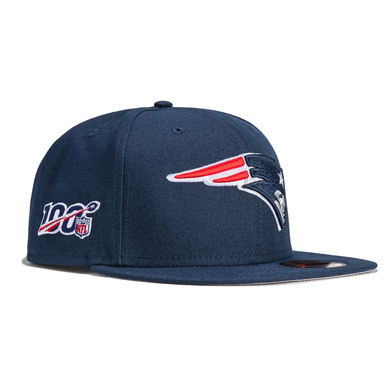 NEW ENGLAND PATRIOTS