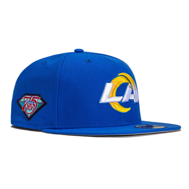 LOS ANGELES RAMS