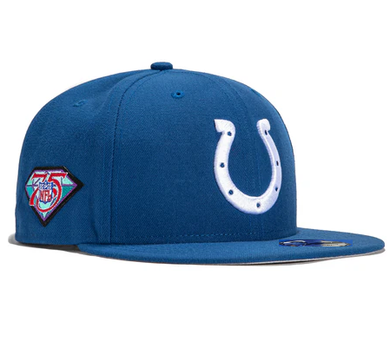 INDIANAPOLIS COLTS