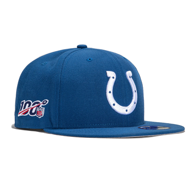 INDIANAPOLIS COLTS