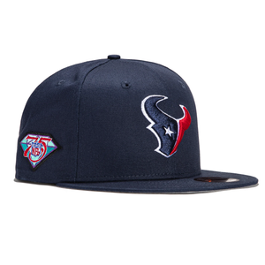 HOUSTON TEXANS