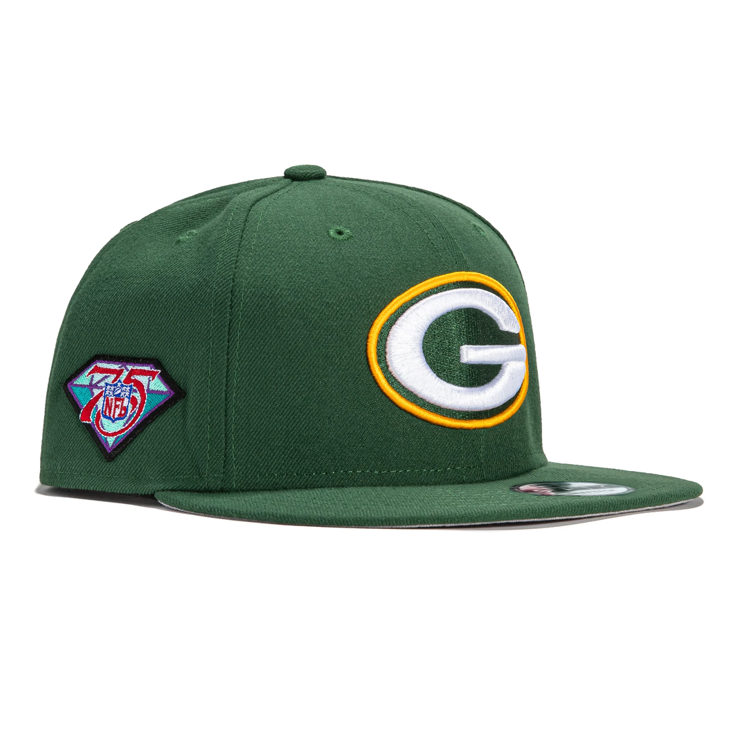 GREEN BAY PACKERS