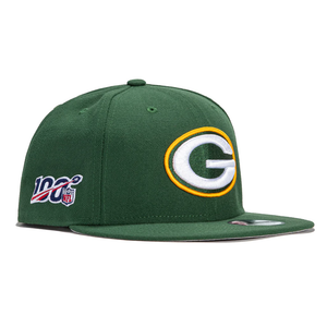 GREEN BAY PACKERS