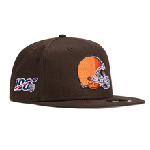 CLEVELAND BROWNS