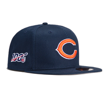 CHICAGO BEARS