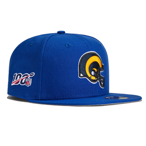 LOS ANGELES RAMS