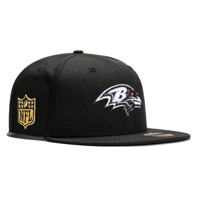 BALTIMORE RAVENS