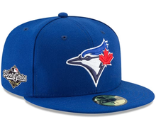 TORONTO BLUE JAYS (.25 WS)
