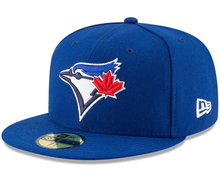 TORONTO BLUE JAYS (.25 WS)