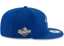 TORONTO BLUE JAYS (.25 WS)
