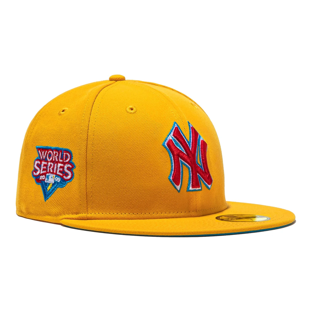 NEW YORK YANKEES