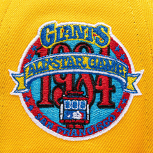 SAN FRANCISCO GIANTS