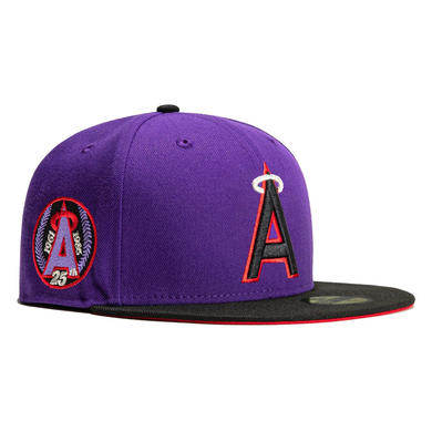 LOS ANGELES ANGELS