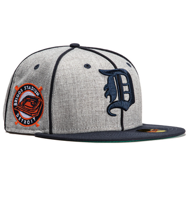 DETROIT TIGERS