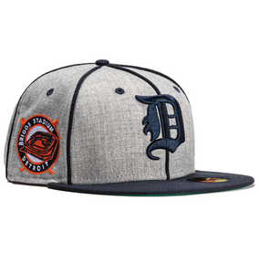 DETROIT TIGERS